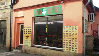 Asia Bistro Nová Paka