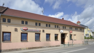 Restaurace U Sehnalů