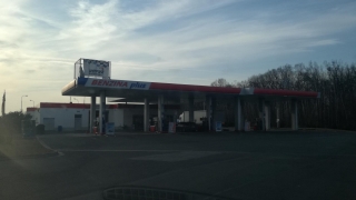 ORLEN Jičín, Robousy