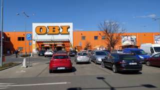 OBI Hradec Králové