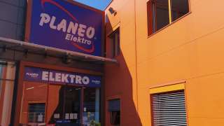 PLANEO Elektro Hradec Králové