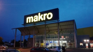 Makro Hradec Králové