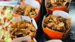 Kebab House Jeseník