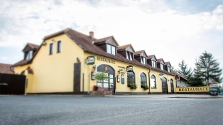 Restaurace Zlaté Slunce