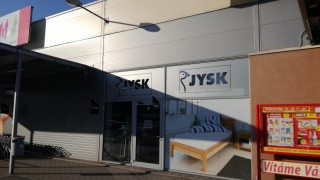 JYSK Dvůr Králové