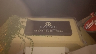 RAFONI Cafe & Restaurant