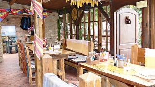 Casa De Piedra - Mexická Restaurace Jičín