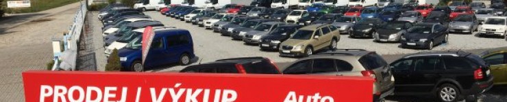 Auto Češnovice s.r.o.