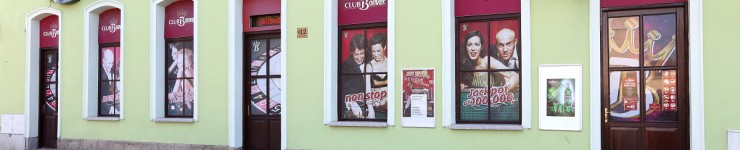 CASINO BONVER NOVÝ JIČÍN