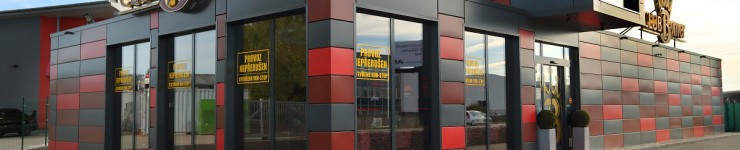 CASINO BONVER NAPAJEDLA