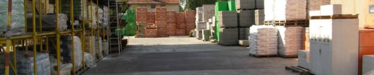 Stavebniny Mádle Bělohrad