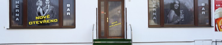 HERNA BONVER UNIČOV