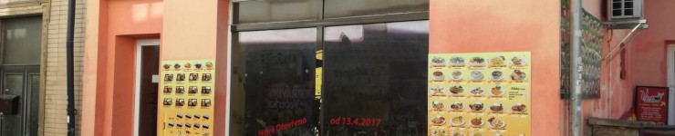 Asia Bistro Nová Paka