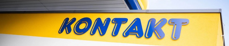 KONTAKT Hejnice