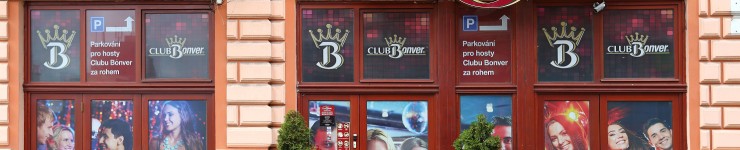 CASINO BONVER TEPLICE