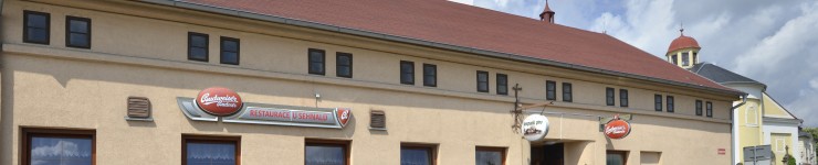 Restaurace U Sehnalů