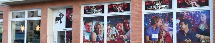 CASINO BONVER PROSTĚJOV