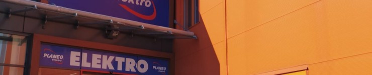 PLANEO Elektro Hradec Králové