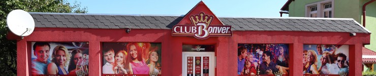 HERNA BONVER KOPŘIVNICE