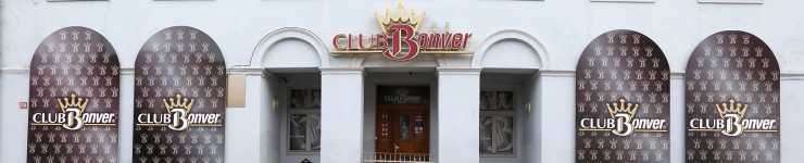 CASINO BONVER CHRASTAVA