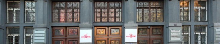 CASINO BONVER OSTRAVA