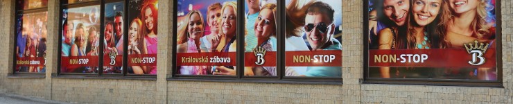 CASINO BONVER VALAŠSKÉ MEZIŘÍČÍ