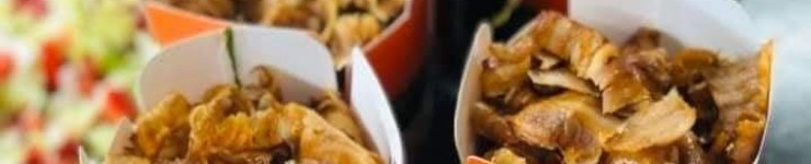 Kebab House Jeseník