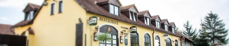 Restaurace Zlaté Slunce