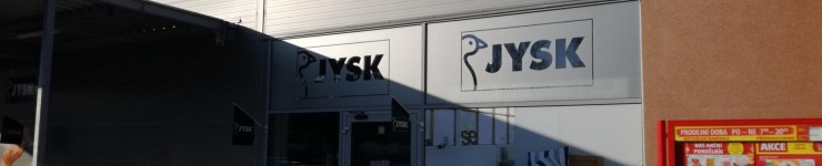 JYSK Dvůr Králové