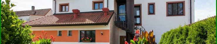 Penzion Minor ubytování České Budějovice