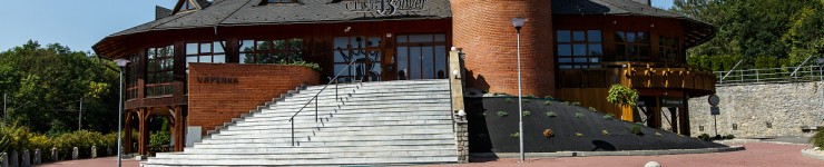 CASINO BONVER HRANICE