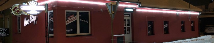 CASINO BONVER UHERSKÝ BROD