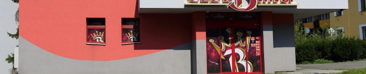 CASINO BONVER VALAŠSKÉ MEZIŘÍČÍ