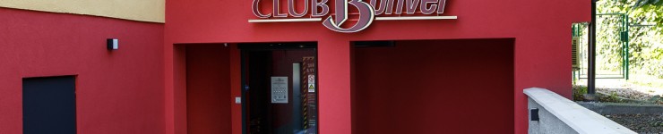 CASINO BONVER OSTRAVA